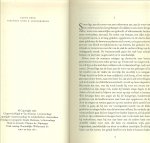 Slauerhoff. J.  .. Verantwoording door K. Lekkerkerker. Omslag Rudo Hartman - De opstand van Guadalajara