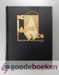 Hoogstraten-Schoch, A. van - De lange weg