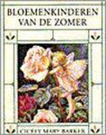 [{:name=>'C.M. Barker', :role=>'A01'}] - Bloemenkinderen Van De Zomer