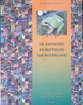 Creemers, Raymond & Jeroen van Delft - De amfibieën en reptielen van Nederland + CD