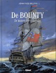 Jean-Yves Delitte - De Bounty de muiterij der gedoemden