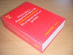 Redactie - Worterbuch Bulgarisch-Deutsch