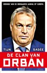 Tijn Sadée - De clan van Orbán