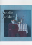 Jonkhart, A., Beek, Wim van der - Annelies Jonkhart geboren in geborgenheid