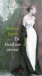 Arthur Japin - De klank van sneeuw 2 CD Luisterboek Voorgelezen door de auteur zelf