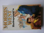 West, Morris - Harlequin & co