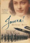 Berr, Hélène - Journal