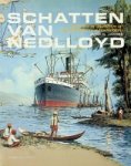 Jacobs, Irene B - Schatten van Nedlloyd De mooiste objecten uit de collectie van een rederij