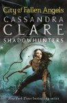 Cassandra Clare - The Mortal Instruments 4: City of Fallen Angels