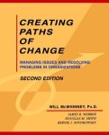 Will Mcwhinney, James B. Webber - Creating Paths of Change