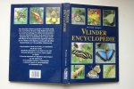 Landman, Wijbren - biologie: VLINDER  ENCYCLOPEDIE