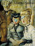 VIVARELLI, PIA - Alberto Savinio Paintings and Drawings 1925-1952