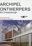 Eric Vreedenburgh - Scheveningen en de rest van de wereld