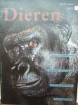 red. - Dieren. Tijdschrift. Uitgave van Artis en Blijdorp.