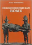 Mary Macgregor - De geschiedenis van Rome Mary Macgregor - De geschiedenis van Rome
