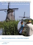 Marlite Halbertsma, Marieke Kuipers - Het erfgoeduniversum