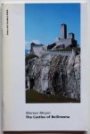Kohler, Linda (Translated) - The Castles of Bellinzona