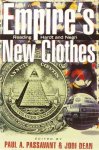 PASSAVANT, P.A., DEAN, J., (ED.) - Empire's new clothes. Reading Hardt and Negri.
