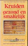  - Kruiden gezond en smakelijk