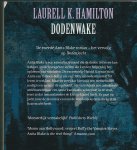 Hamilton, Laurell K - Dodenwake   Anita Blake 2