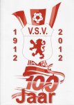 Dekker, Joop - V.S.V. 100 jaar 1912-2012