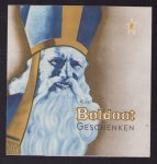 n.n - Kiest Boldot geschenken - Sinterklaas brochure.
