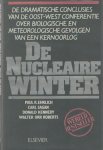 Ehrlich, P.R., e.a. - De nucleaire winter. De wereld na een kernoorlog