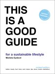 Marieke Eyskoot 59083 - This is a Good Guide For a Sustainable Lifestyle Marieke Eyskoot 59083 - This is a Good Guide For a Sustainable Lifestyle