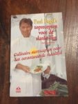  - Paul Fagel's toprecepten voor de slanke lijn / druk 1