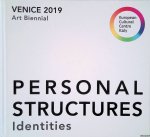 Rietmeyer, Rene - and others - Personal Structures: Identities