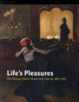 James W. Tottis,  Detroit Institute Of Arts,  Frist Center For The Visual Arts (Nashville, Tenn.),  New-York Historical Society - Life's pleasures