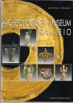 Vasilakis Antonis - Archeologisch museum Irakleio