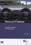 D. Smits - Focus op IT-beheer