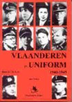 J. Vincx 157673 - Vlaanderen in uniform 1940-1945 deel 2 V.N.V
