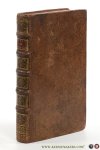 Wlac / M. Ozanam. - La Trigonometrie Rectiligne et Spherique, ou il est traité De la construction des Tables de Sinus, Tangentes, Secantes, & Logarithmes. De l'usage de ces Tables pour la résolution des Triangles avec des questions Astronomiques [.] Par Wlac, cor...