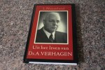 Nieuwland L. - Uit het leven van ds. A. Verhagen