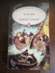 Conrad, Joseph - Lord Jim
