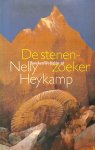 Heykamp, Nelly - De stenenzoeker
