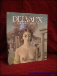 EMERSON, B. - DELVAUX, monografie.