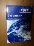 Dijk, J. van - God Anders?  Een nieuwe generatie denkers over God