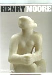 Stephens, Chris (edit) - Henry Moore