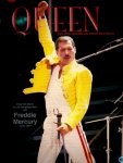 - QUEEN, Een Beeldverslag. Over het leven en hoogtepunten van Freddie Mercury 1946-1991 - Ken Dane - uitg. BZZTôH