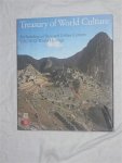 Abate, Marco - Treasury of World Culture. Archaeological Sites and Urban Centres