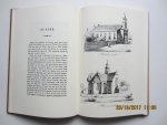 Binnewiertz, H.H.B. - Heemstede. De geschiedenis van de heerlijkheid Heemstede.  Fotomechanische  herdruk naar de oorspronkelijke uitgave van 1854