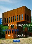 Philip Jodidio - Contemporary American Architects: Vol. 2