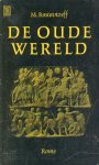 Rostovtzeff, M. - De oude wereld. Deel 2. Rome