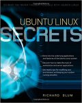 Blum, Richard - Ubuntu Linux Secrets