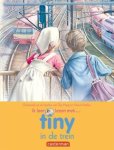 Gijs Haag - 44 Tiny in de trein / Ik leer lezen met Tiny / 44