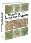 Reinout Rutte-Bram Vannieuwenhuyze - Stedenatlas Jacob Van Deventer