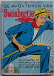 Bogaard J H Uit den, ill. Borrebach Hans - De avonturen van Swiebertje De landloper die burgemeester en de burgemeester die landloper werd